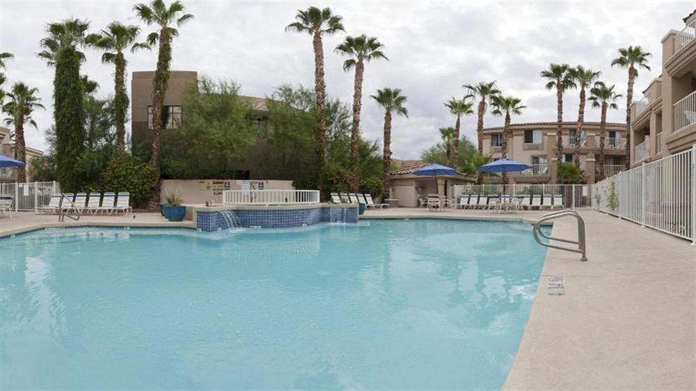 Holiday Inn Express Hotel & Suites Scottsdale - Old Town, An Ihg Hotel Zewnętrze zdjęcie