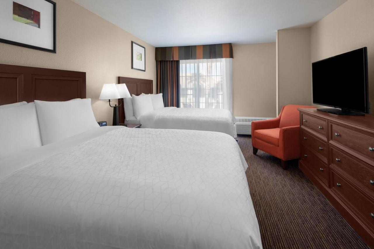 Holiday Inn Express Hotel & Suites Scottsdale - Old Town, An Ihg Hotel Zewnętrze zdjęcie