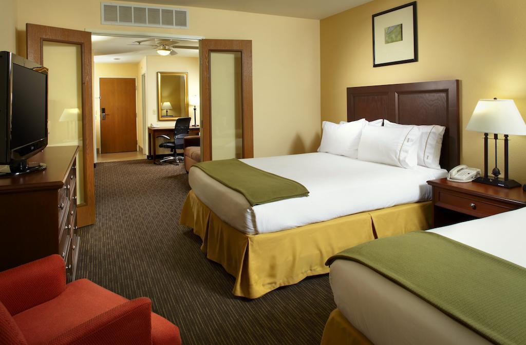 Holiday Inn Express Hotel & Suites Scottsdale - Old Town, An Ihg Hotel Zewnętrze zdjęcie