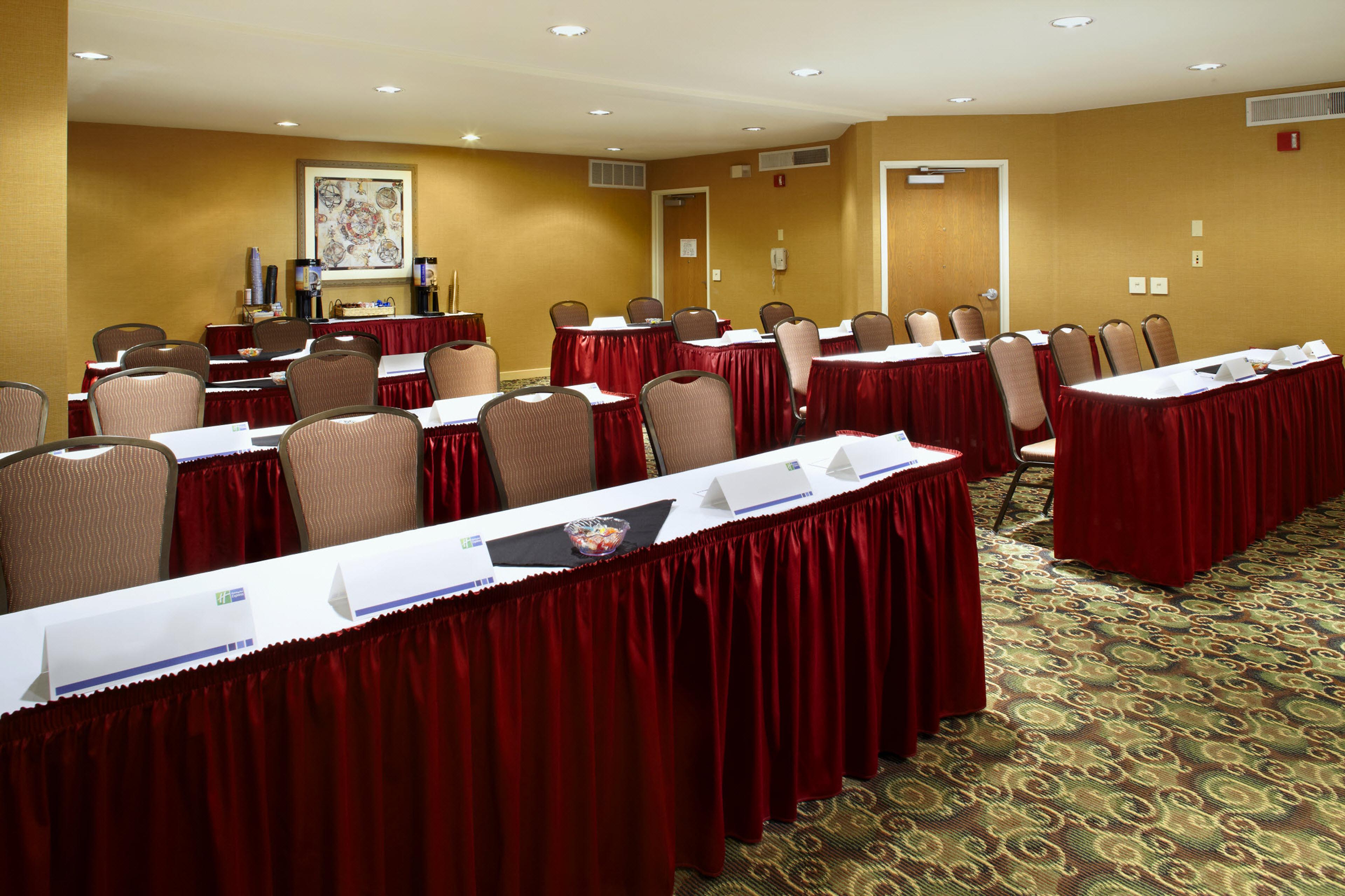 Holiday Inn Express Hotel & Suites Scottsdale - Old Town, An Ihg Hotel Zewnętrze zdjęcie