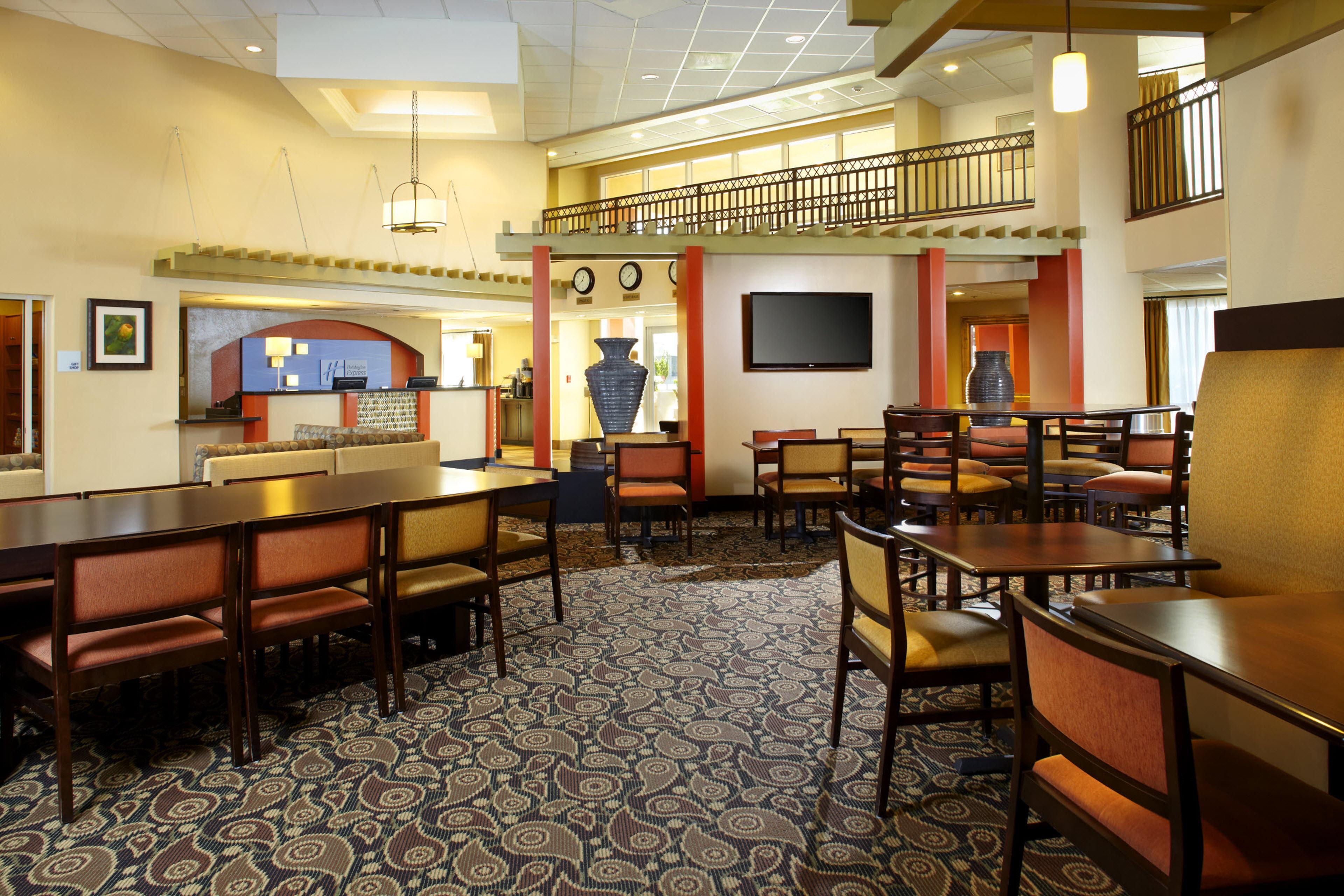 Holiday Inn Express Hotel & Suites Scottsdale - Old Town, An Ihg Hotel Zewnętrze zdjęcie