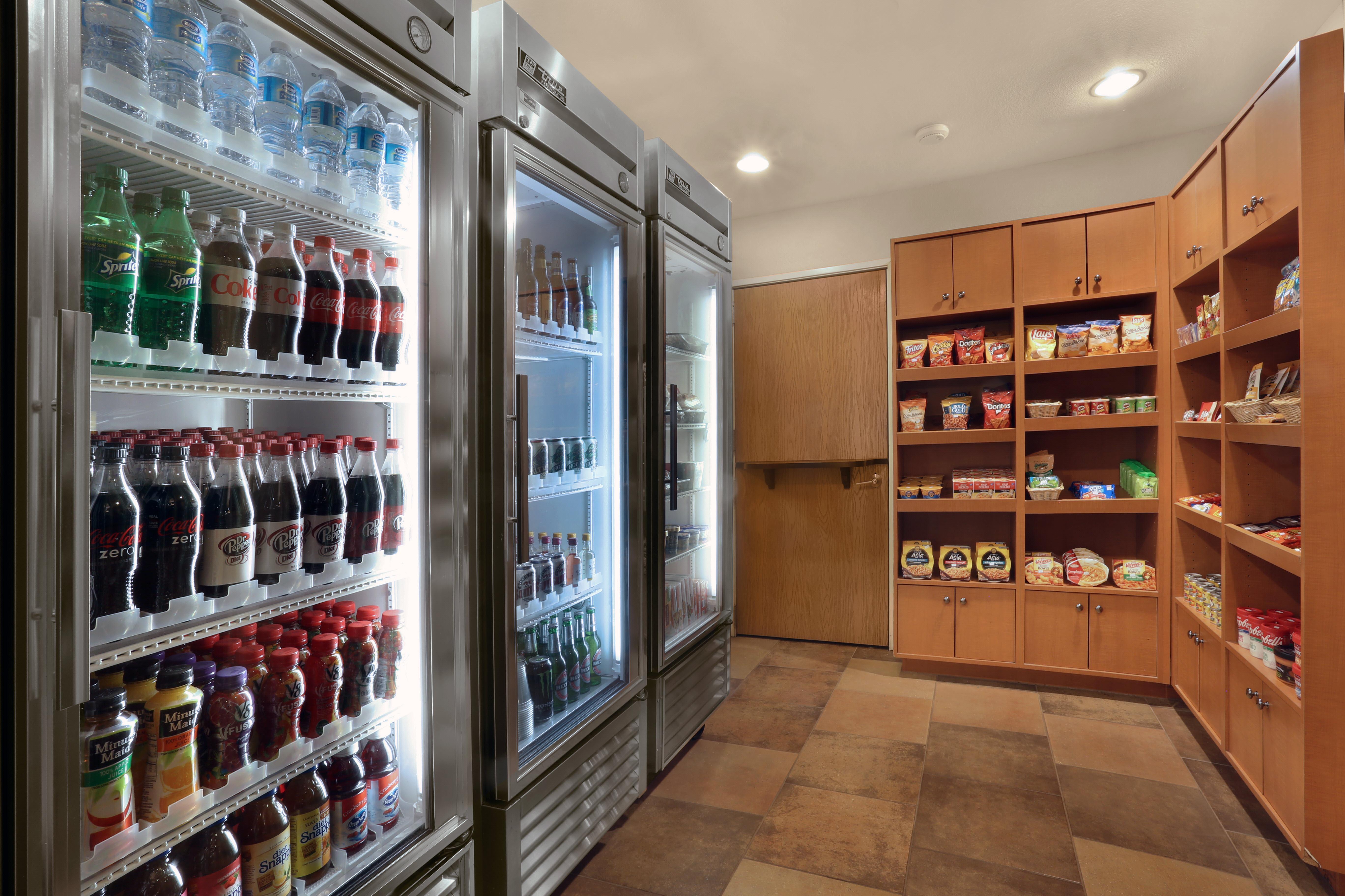 Holiday Inn Express Hotel & Suites Scottsdale - Old Town, An Ihg Hotel Zewnętrze zdjęcie