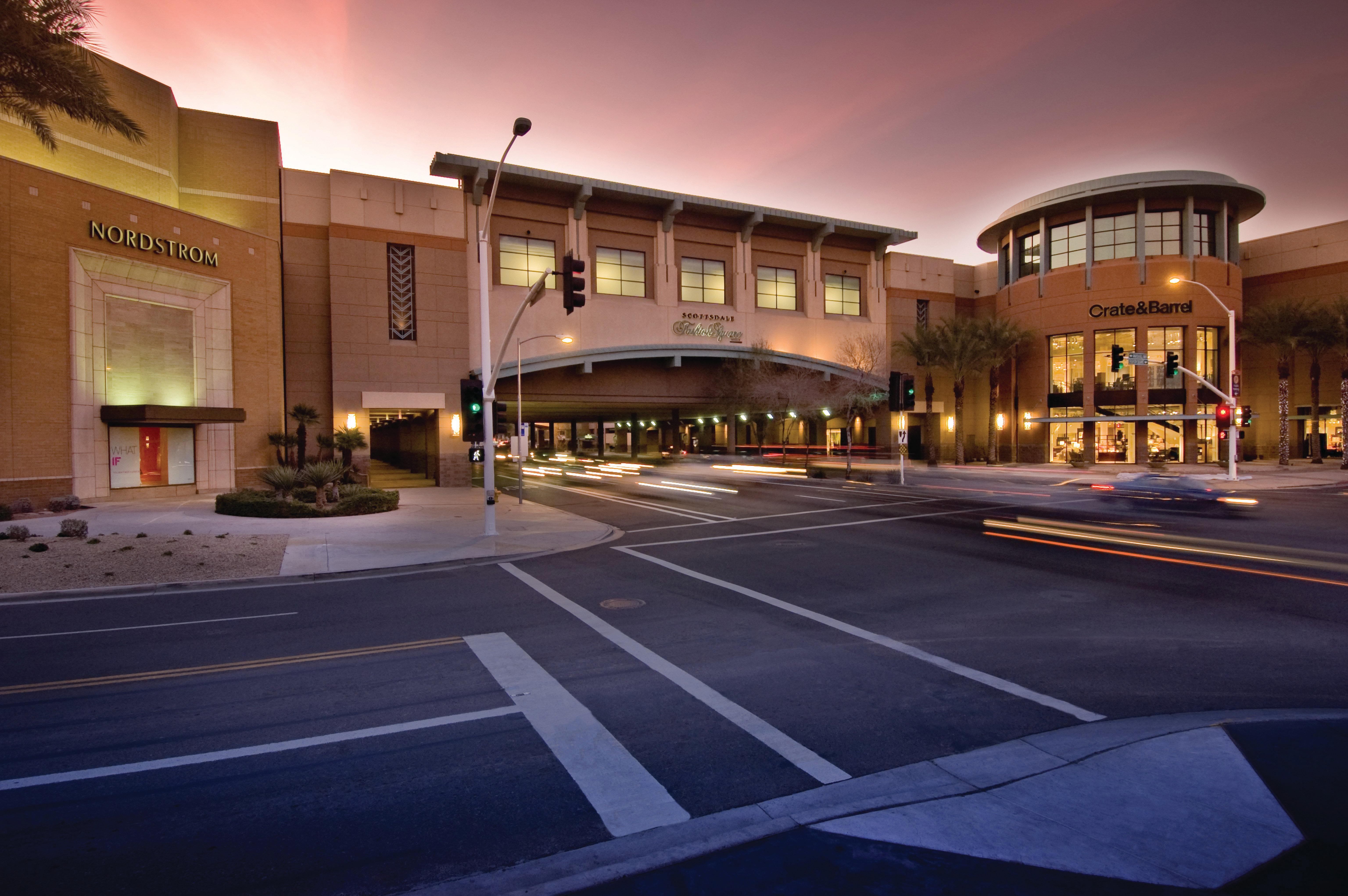 Holiday Inn Express Hotel & Suites Scottsdale - Old Town, An Ihg Hotel Zewnętrze zdjęcie