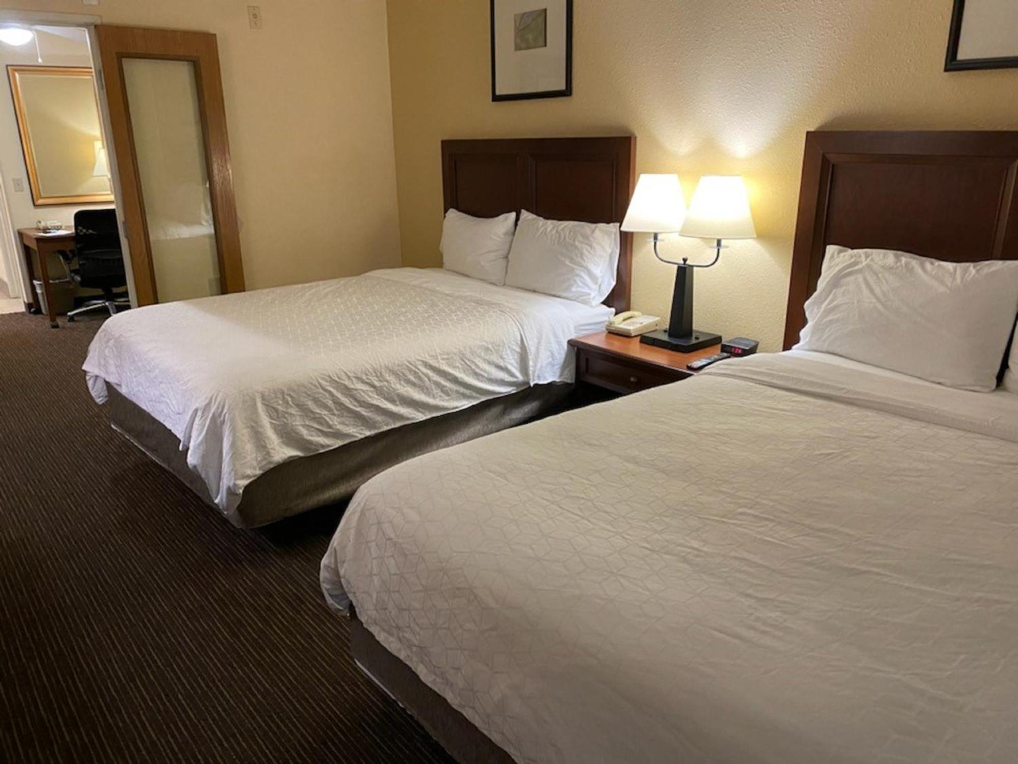 Holiday Inn Express Hotel & Suites Scottsdale - Old Town, An Ihg Hotel Zewnętrze zdjęcie