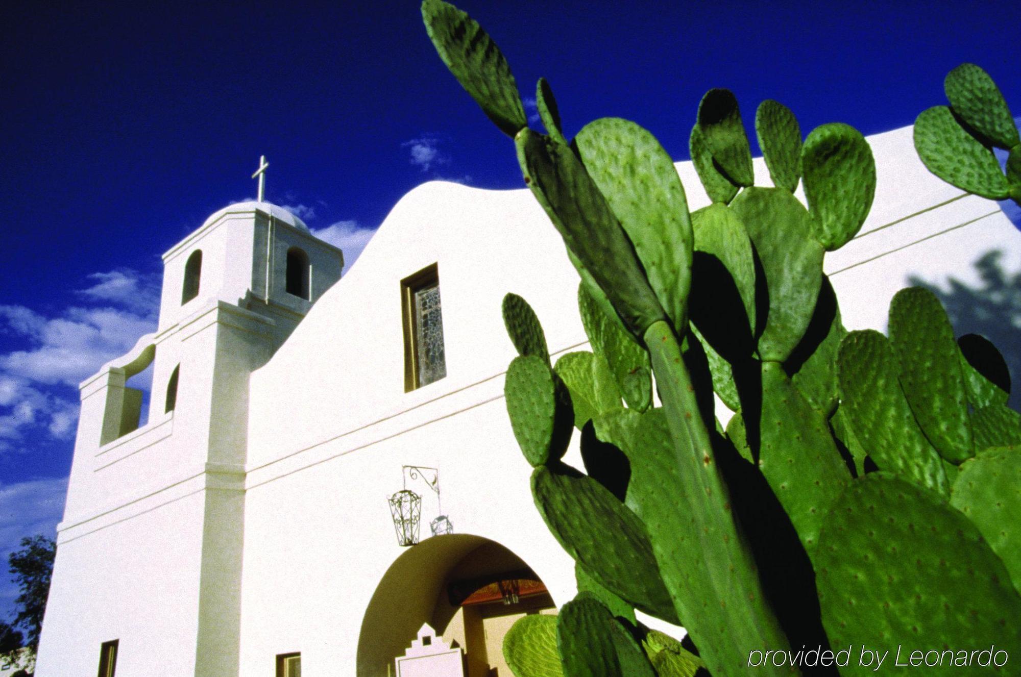 Holiday Inn Express Hotel & Suites Scottsdale - Old Town, An Ihg Hotel Zewnętrze zdjęcie