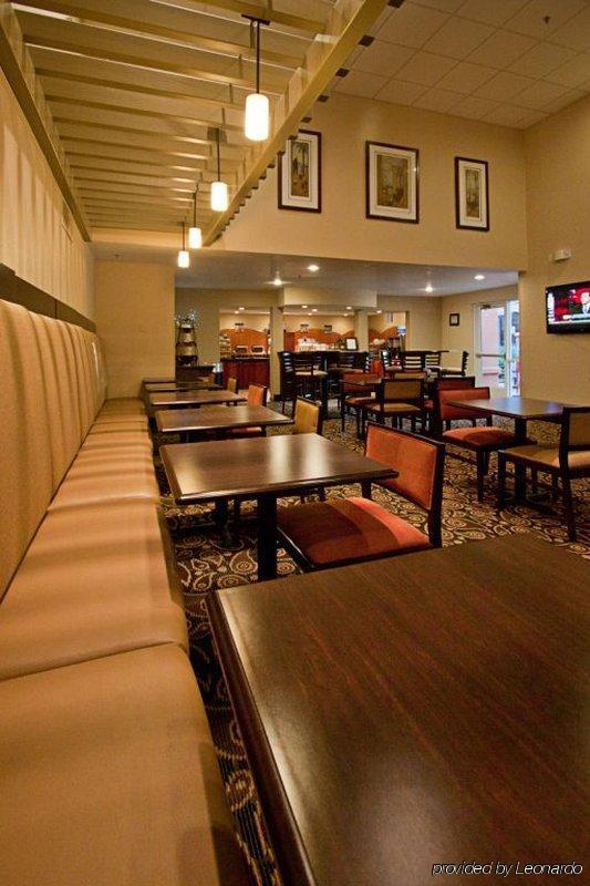Holiday Inn Express Hotel & Suites Scottsdale - Old Town, An Ihg Hotel Restauracja zdjęcie