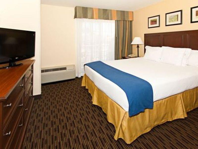 Holiday Inn Express Hotel & Suites Scottsdale - Old Town, An Ihg Hotel Zewnętrze zdjęcie