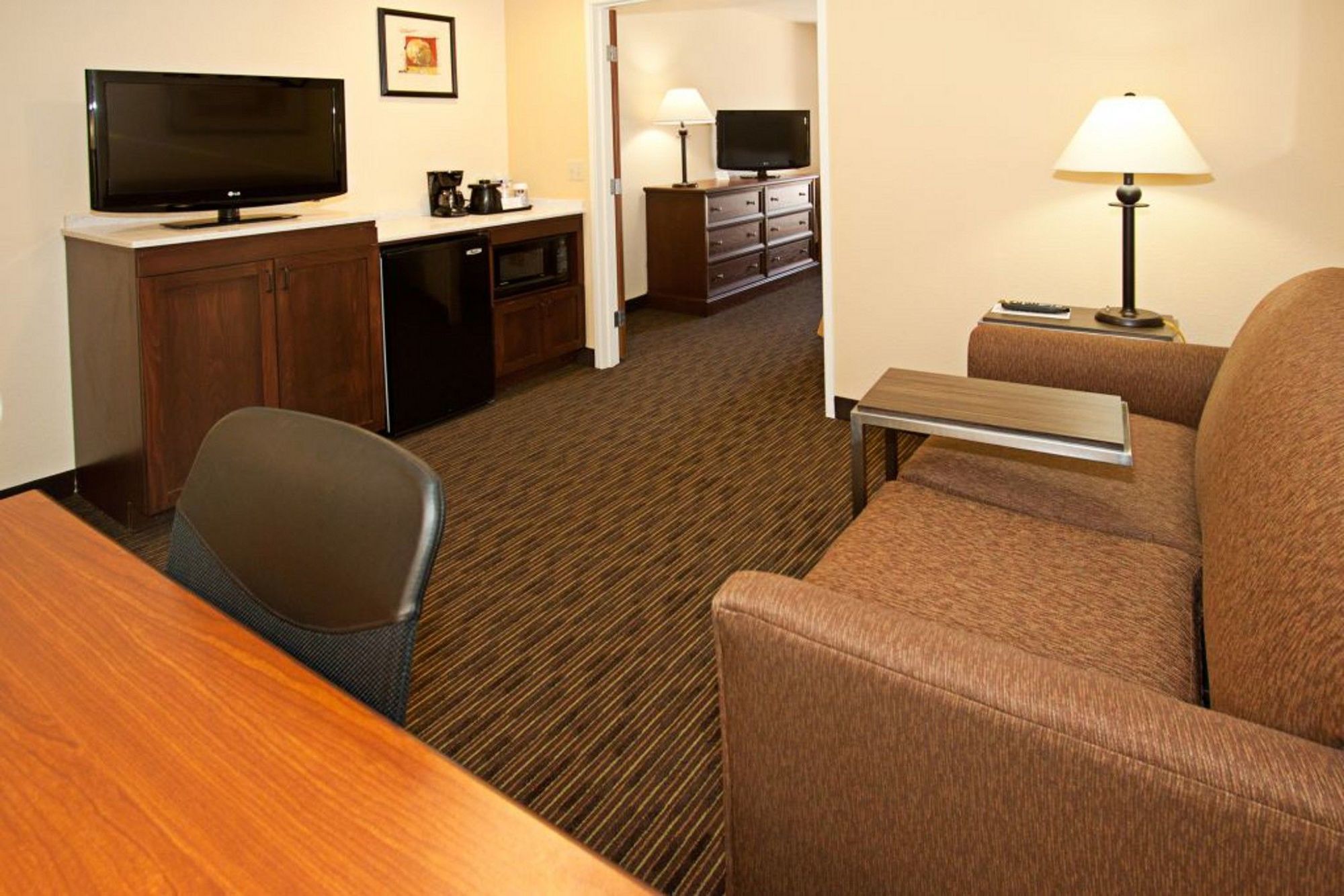 Holiday Inn Express Hotel & Suites Scottsdale - Old Town, An Ihg Hotel Zewnętrze zdjęcie