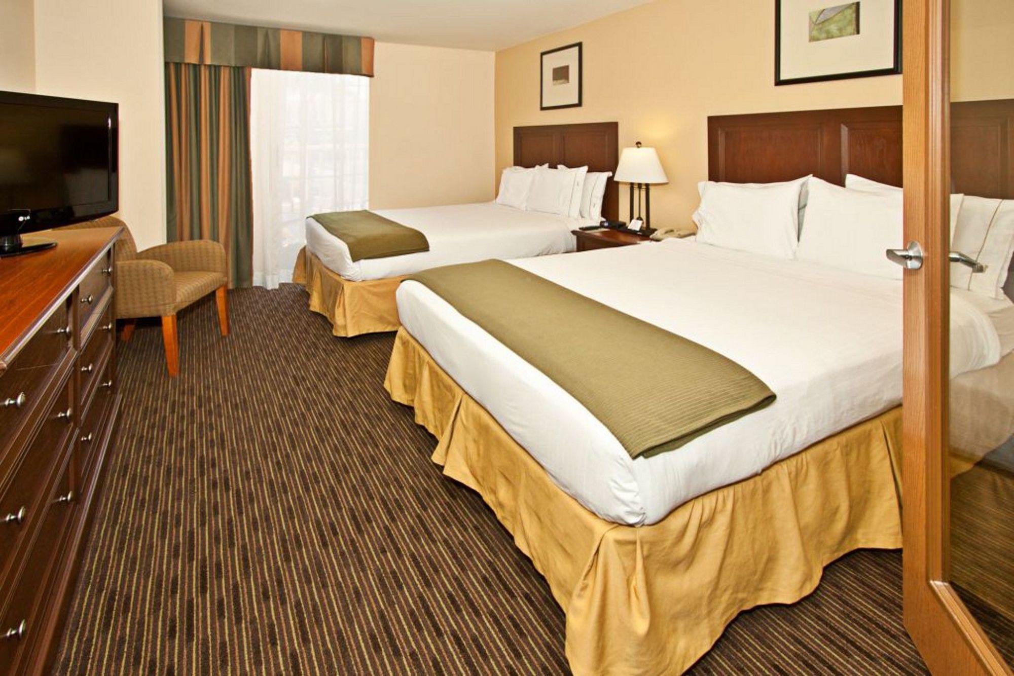 Holiday Inn Express Hotel & Suites Scottsdale - Old Town, An Ihg Hotel Pokój zdjęcie