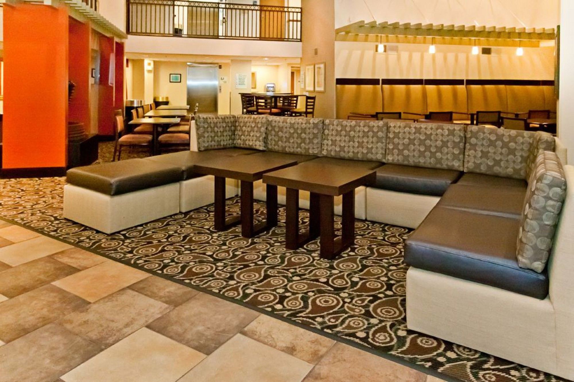 Holiday Inn Express Hotel & Suites Scottsdale - Old Town, An Ihg Hotel Zewnętrze zdjęcie